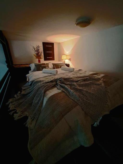 Sofia'S Home Comfy Studio In The Old Town Брашов Екстериор снимка